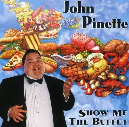 Picture of Show Me The Buffet