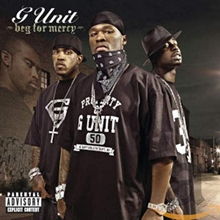 Picture of BEG FOR MERCY (EXPLICIT)  by G-UNIT