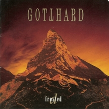 Picture of Defrosted  by Gotthard