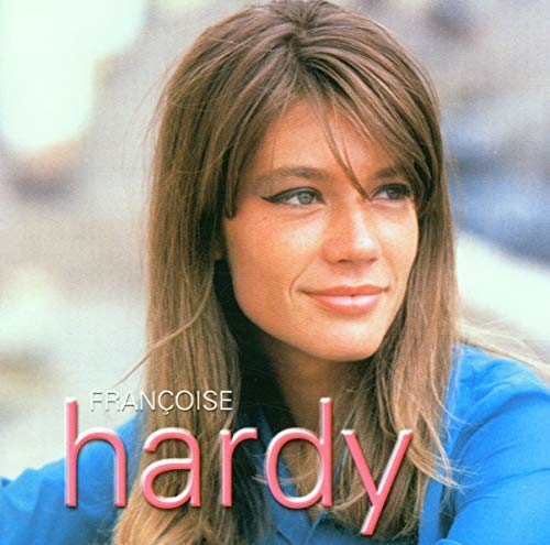 Picture of New Coctail Collecti  by Francoise Hardy