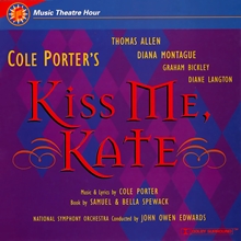 Picture of KISS ME, KATE!