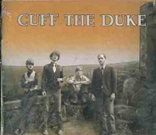 Picture of CUFF THE DUKE  by CUFF THE DUKE