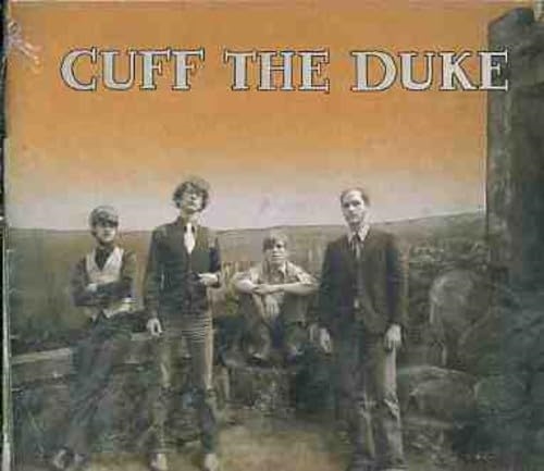 Picture of CUFF THE DUKE  by CUFF THE DUKE