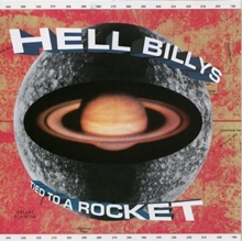 Picture of TIED TO A ROCKET  by HELL BILLYS