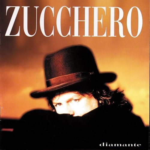 Picture of ZUCCHERO  by ZUCCHERO