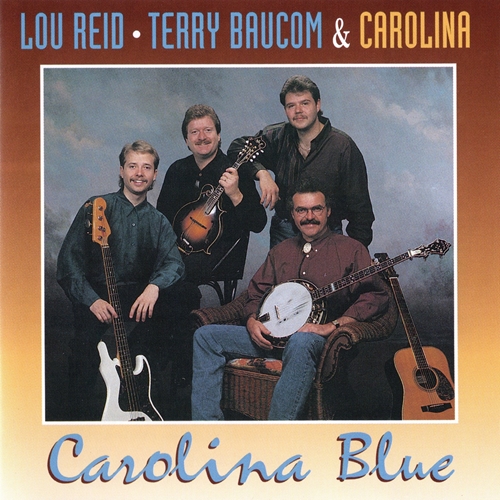 Picture of Carolina Blue