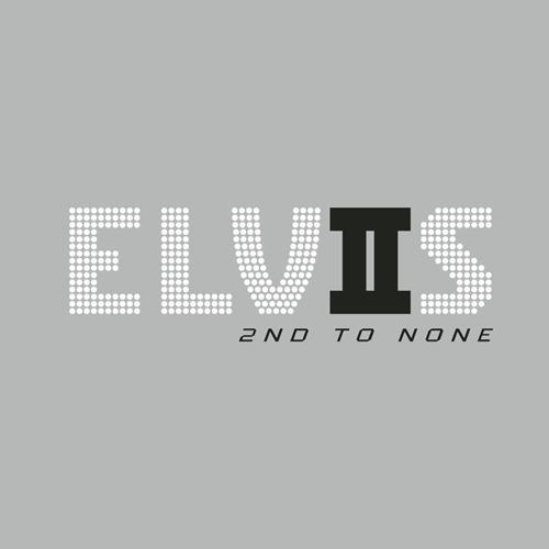 Picture of Elvis 2nd To None  by Elvis Presley