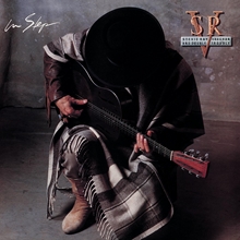 Picture of In Step (Remastered)  by Stevie Ray Vaughan