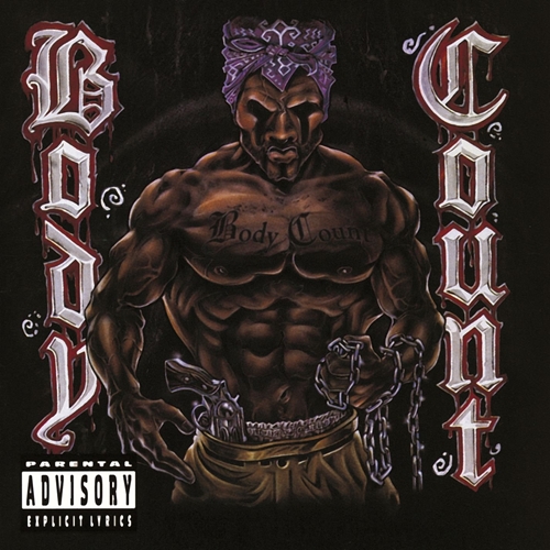 Picture of BODY COUNT (EDITED)  by BODY COUNT