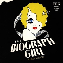 Picture of THE BIOGRAPH GIRL