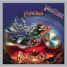 Picture of Painkiller  by Judas Priest