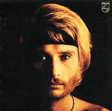 Picture of RIVIERE OUVRE (REMASTERED)  by HALLYDAY,JOHNNY