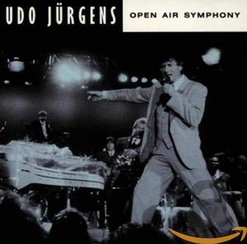 Picture of Open Air Symphony  by Udo Jurgens