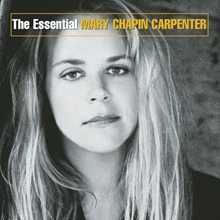 Picture of The Essential Mary Chapin Carpenter  by Mary Chapin Carpenter