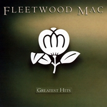 Picture of GREATEST HITS  by FLEETWOOD MAC