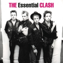 Picture of The Essential Clash  by The Clash