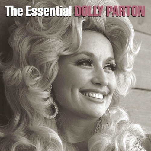 Picture of Essential  by Dolly Parton