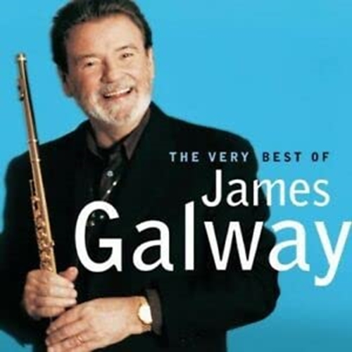 Picture of Best Of James Galway  by James Galway