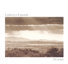 Picture of I Giorni  by Ludovico Einaudi