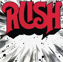 Picture of RUSH  by RUSH