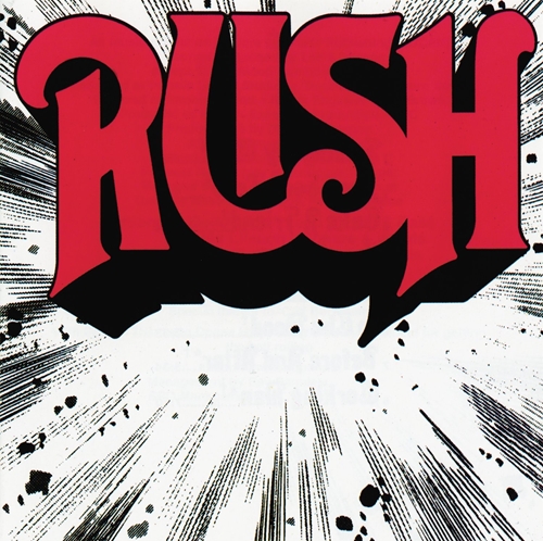 Picture of RUSH  by RUSH