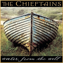 Picture of Water From The Well  by The Chieftains