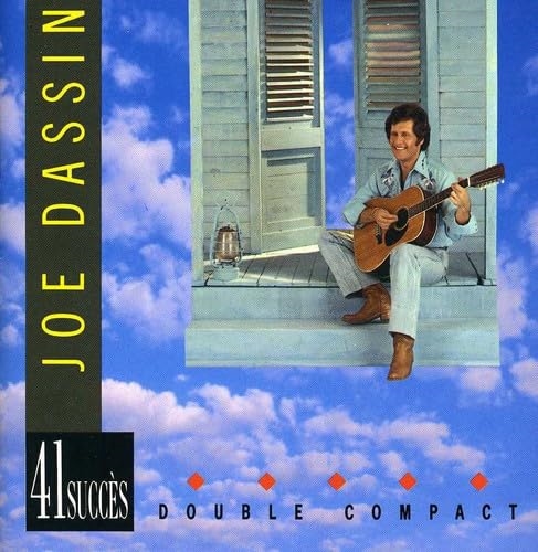 Picture of 41 Succes  by Joe Dassin