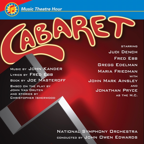 Picture of CABARET (HIGHLIGHTS)