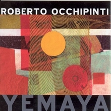 Picture of YEMAYA  by ROBERTO OCCHIPINTI