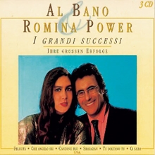 Picture of I Grandi Successi - Ihre Gro?En Erfo Lge  by Al Bano