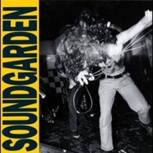 Picture of LOUDER THAN LOVE  by SOUNDGARDEN