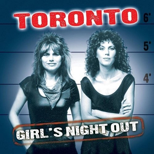 Picture of GIRL'S NIGHT OUT  by TORONTO