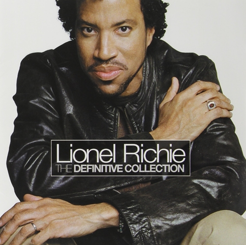 Picture of DEFINITIVE COLLECTION  by RICHIE,LIONEL