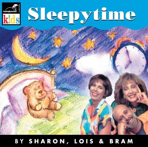 Picture of SLEEPYTIME  by LOIS AND BRAM SHARON