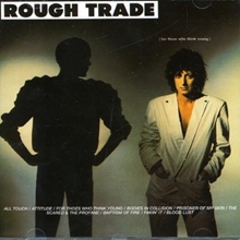 Picture of FOR THOSE WHO THINK YOUNG  by ROUGH TRADE