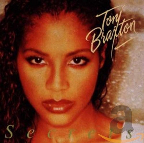 Picture of Secrets, Remix  by Toni Braxton