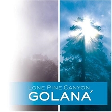 Picture of LONE PINE CANYON  by GOLANA