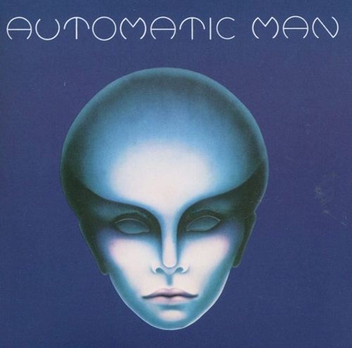 Picture of AUTOMATIC MAN       