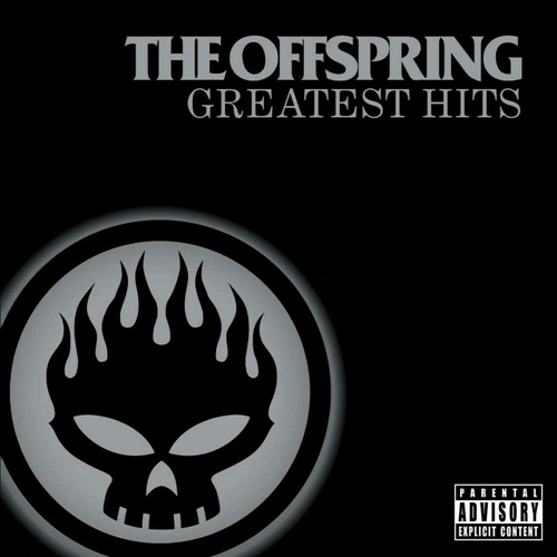 Picture of GREATEST HITS  by OFFSPRING,THE