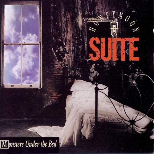 Picture of MONSTERS UNDER THE BED  by HONEYMOON SUITE