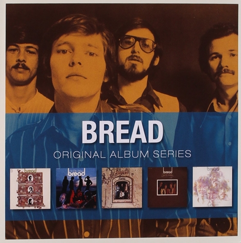 Picture of ORIGINAL ALBUM SERIES