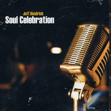 Picture of SOUL CELEBRATION  by JEFF HENDRICK