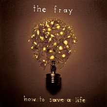 Picture of How To Save A Life  by The Fray