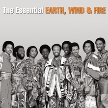 Picture of The Essential Earth Wind & Fire  by Wind & Fire Earth