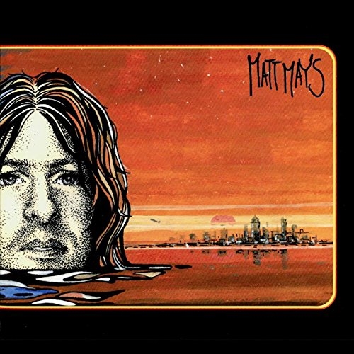 Picture of MATT MAYS  by MATT MAYS