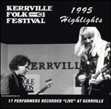 Picture of Kerrville Folk Festival '95