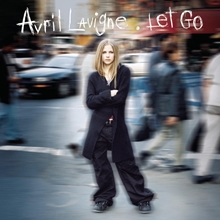 Picture of Let Go  by Avril Lavigne