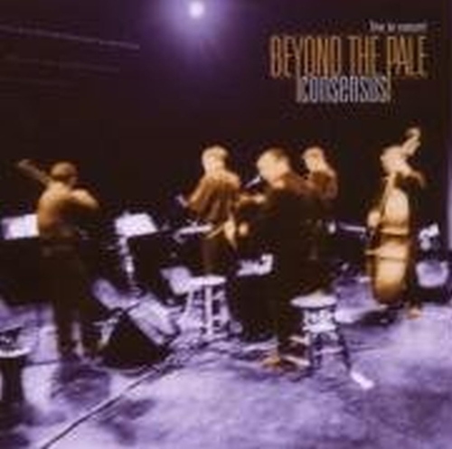 Picture of CONSENSUS (LIVE)  by BEYOND THE PALE