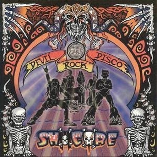 Picture of DEVIL ROCK DISCO  by SHOCORE