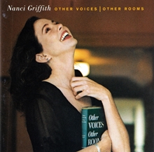 Picture of OTHER VOICES, OTHER ROOMS  by NANCI GRIFFITH